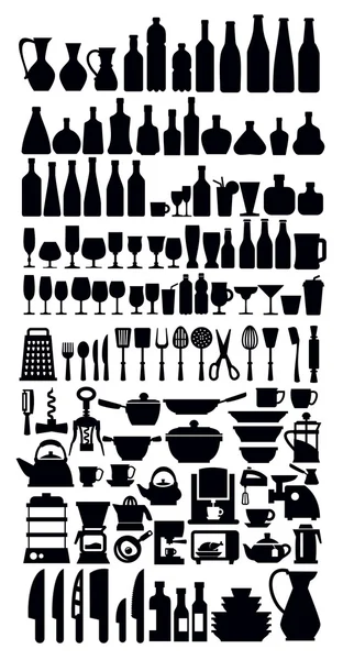 Outil de cuisine — Image vectorielle