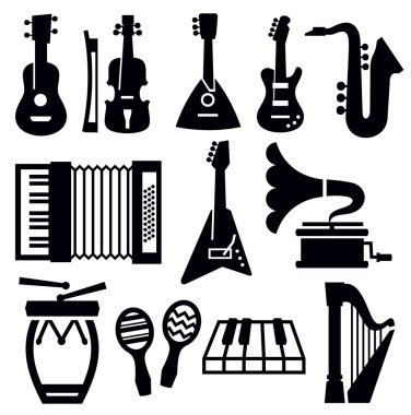 Müzik Simgesi