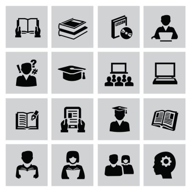 Eğitim Simgeleri