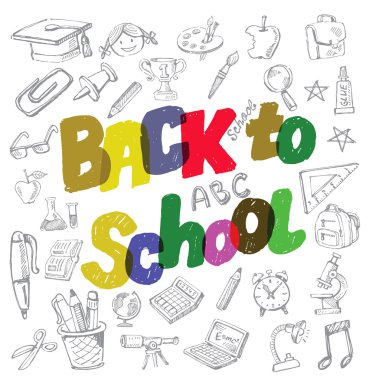 eğitim simgeleri belirlendi