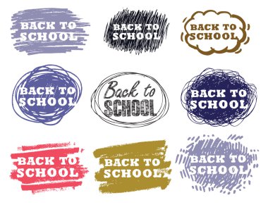 eğitim simgeleri belirlendi