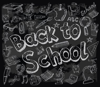 eğitim simgeleri belirlendi