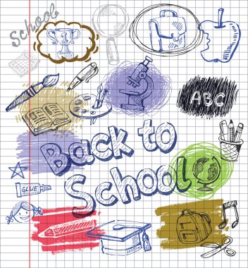 eğitim simgeleri belirlendi