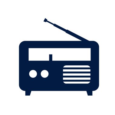 Radyo Simgesi