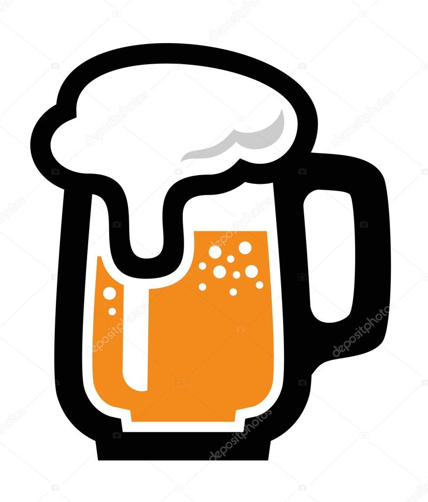 Symbol Bier Symbol Bier