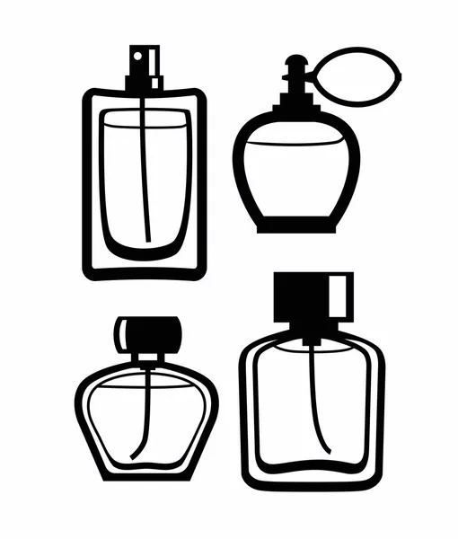 Флакон духов силуэт. Силуэты духов. Parfum флакон силуэт. Парфюм силуэт. Духи силуэт.