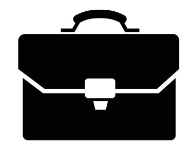 Evrak Çantası'nın simgesi