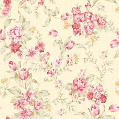 Dikişsiz desen kullanma o tüm hatlarını doldurmak için