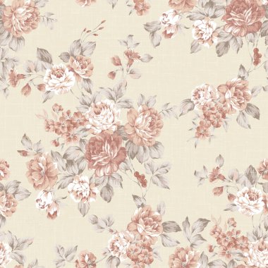 Dikişsiz desen 1309