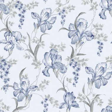 Dikişsiz desen 1309