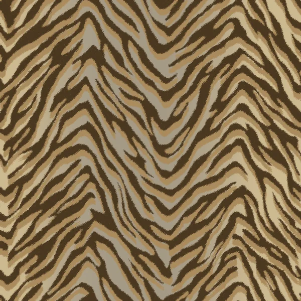 Animal skin - Seamless pattern — Stock Photo, Image