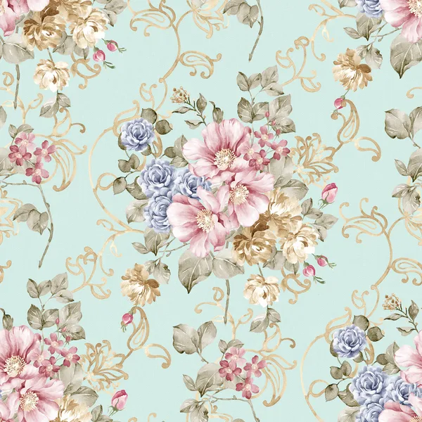 sorunsuz pattern08
