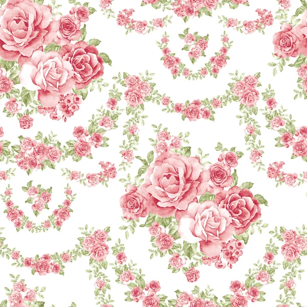 Seamless pattern n08 — стоковое фото