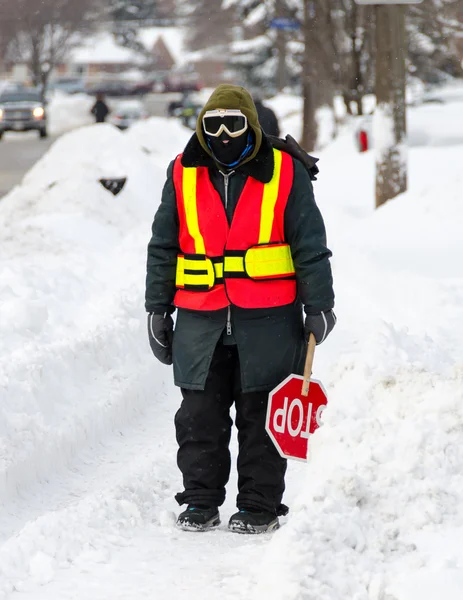 Canada Weather: Next day of Toronto Winter Blast