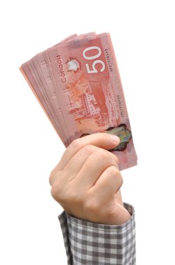işadamı holding para