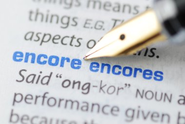 bis - sözlük serisi