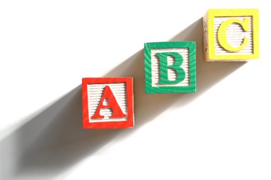 alfabe blokları sözcüklerin yazım abc