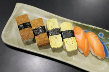 Temaki Suşi