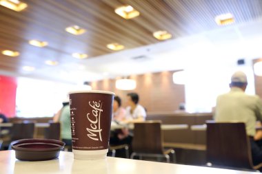MC kafe