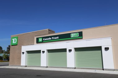 TD banka