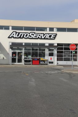 Otomatik Servis