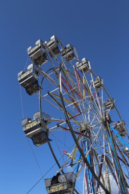 büyük ferris jant kabin