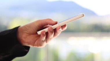 cep telefonu mesajı okuma