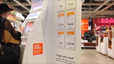 insanlar uygulayarak üye kartı