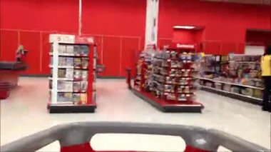 Trolley mağaza