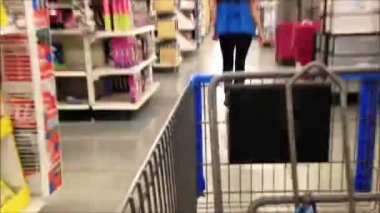 Trolley mağaza