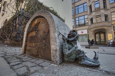 cabo stolbchatyy. kurily, isla de kunashir