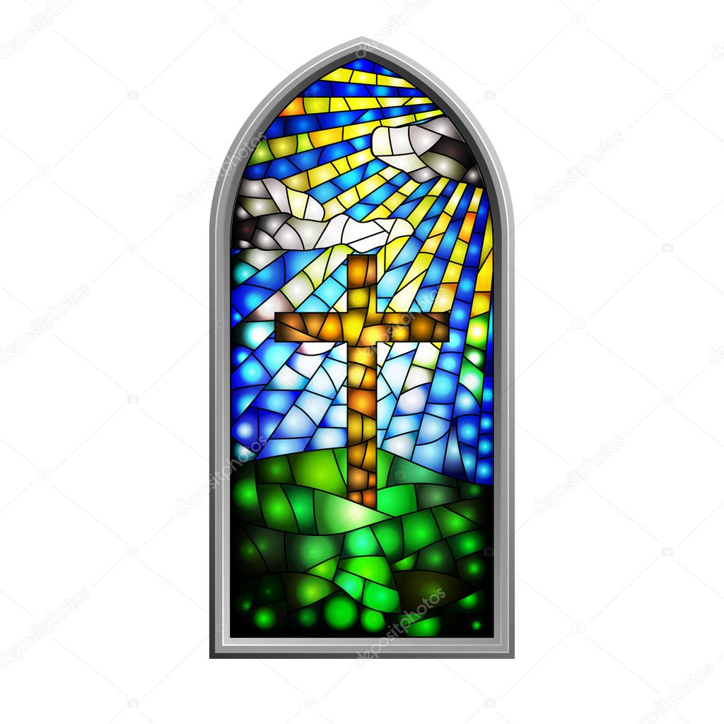 Stained Glass