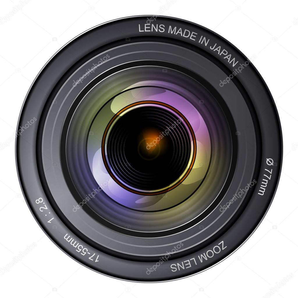 Camera Lens