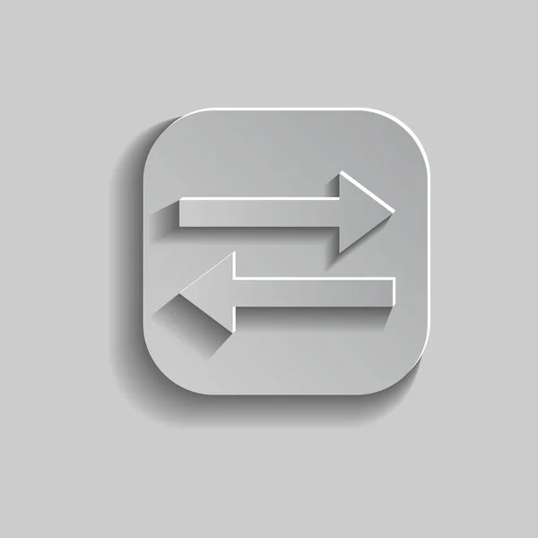 Icono de aplicación — Vector de stock