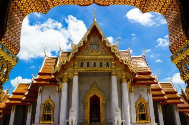 Benchamabophit Manastırı