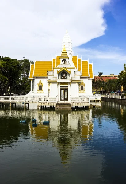 Wat Chaimongkon — Fotografia de Stock