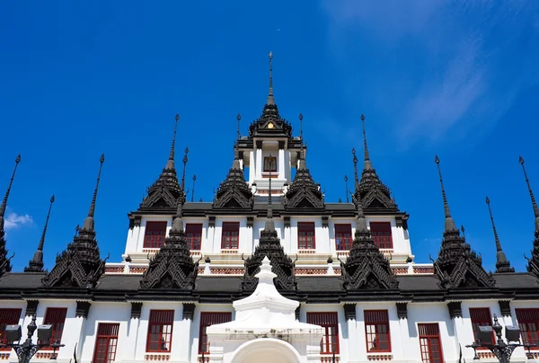 Loha prasat metal Sarayı bangkok Tayland — Stok fotoğraf