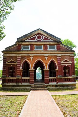 vihan daeng görünümü arkadan