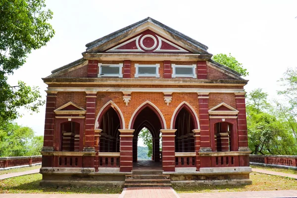 Sala Phra Wihan Daeng — Stok fotoğraf