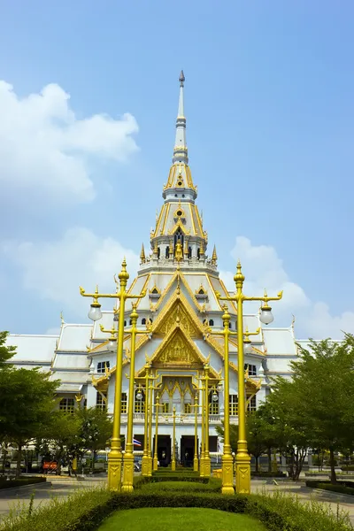 Templo de Sothonwararam — Fotografia de Stock