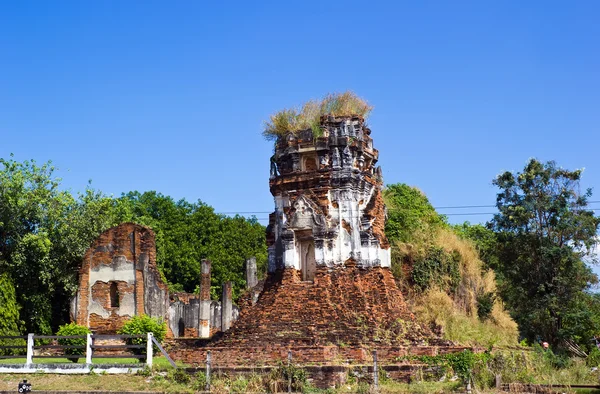 WAT nakhon kosa Tapınağı — Stok fotoğraf