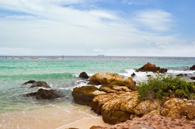 samae beach Koh lan