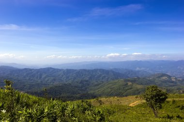 dağ chiangrai görüntülemek