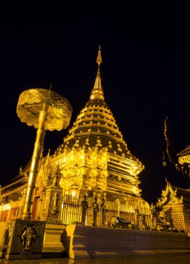Wat Phra Doi Suthep