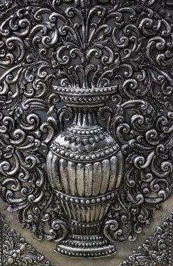Gümüş Tay Sanat