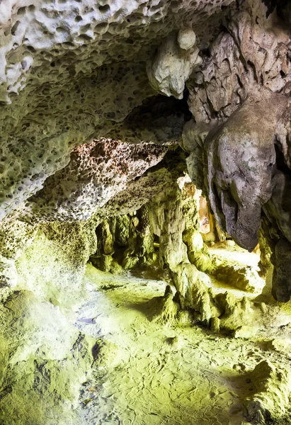 Phra Nang cave — Stock Photo, Image