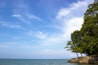 ao nang plajı