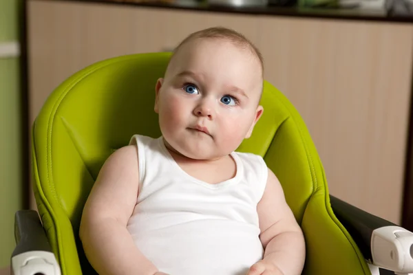 Niño pequeño —  Fotos de Stock