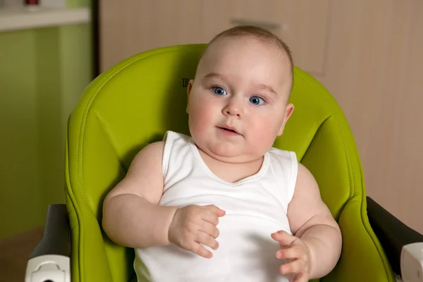 Niño pequeño —  Fotos de Stock