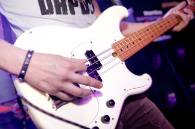 hard rock konseri